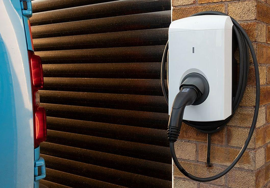 Elektrikli Araç Şarj İstasyonu Seçerken Nelere Dikkat Edilmeli?