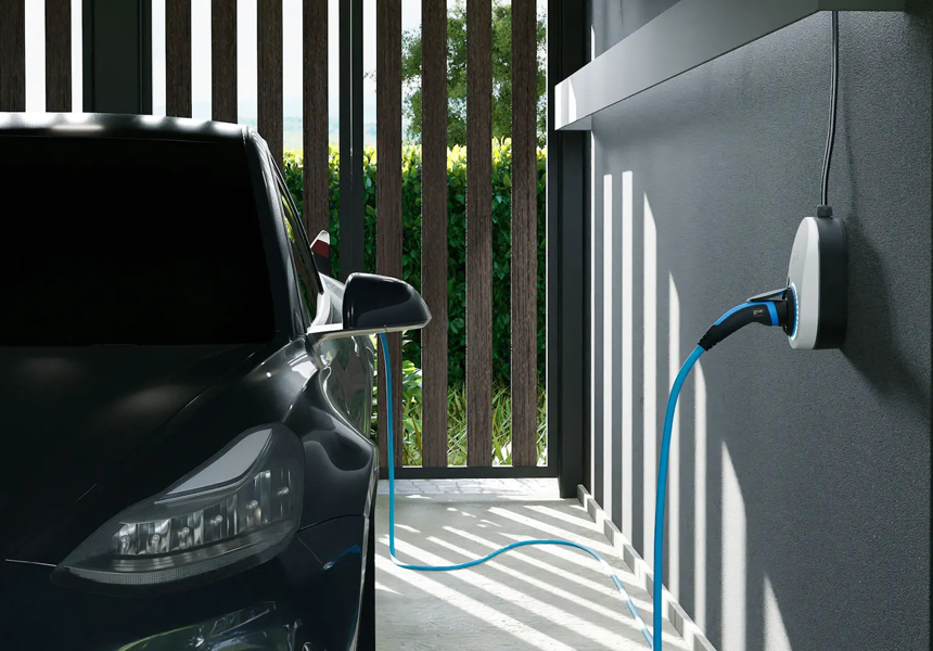 AC ve DC Şarj Nedir? Elektrikli Araç Şarj Tipleri Arasındaki Farklar