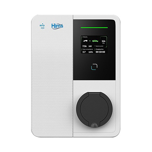 Hims HEVC-22 22kW Duvar Tipi Soketli Kablosuz