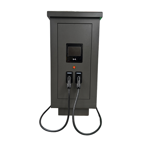 G-Charge DCMS DC Şarj İstasyonu 90kW