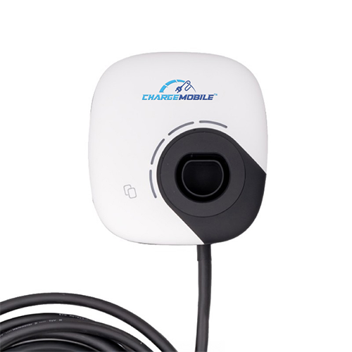 ChargeMobile Next Pro Kablolu - AC Şarj İstasyonu 7,4 - 11 - 22 Kw