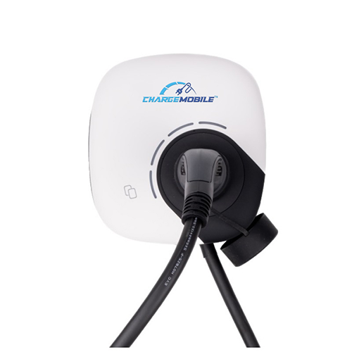 ChargeMobile Next Pro Kablolu - AC Şarj İstasyonu 7,4 - 11 - 22 Kw