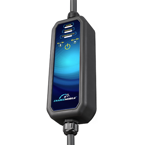 CMP22 Basic Taşınabilir 22kW Şarj Cihazı