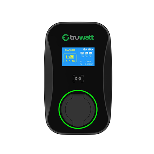 Truwatt ZTD701 22kW 32A/380V Soketli