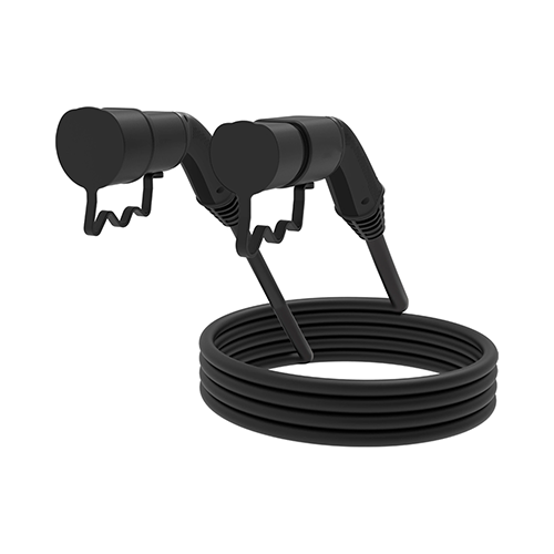 Truwatt ZT103 Şarj kablosu Type-2 (5 metre)