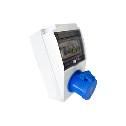 Truwatt ZTP130 Kombinasyon Panosu 7kW Uyumlu