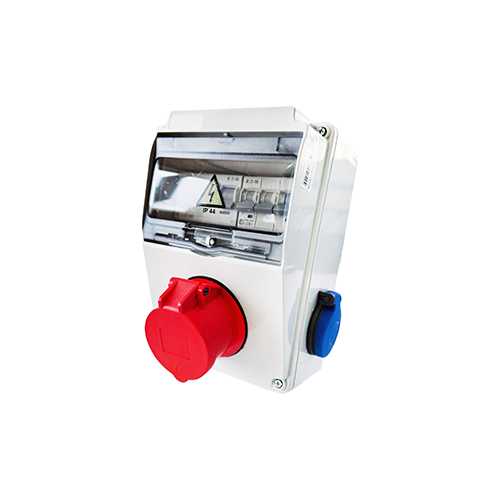 Truwatt ZTP216 Kombinasyon Panosu 11kW Uyumlu
