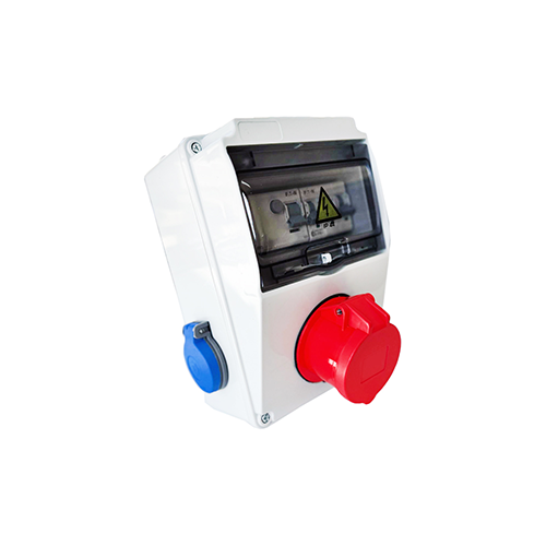 Truwatt ZTP216 Kombinasyon Panosu 11kW Uyumlu